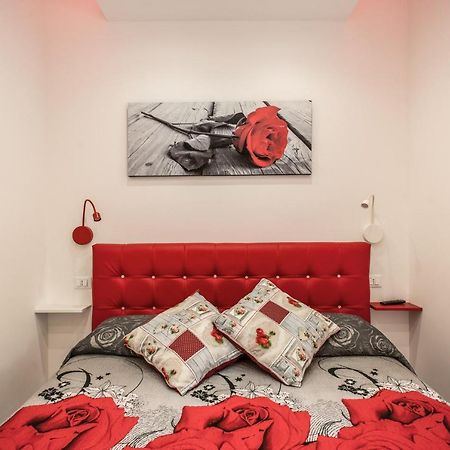 Casa Lolla Apartman Sorrento Kültér fotó