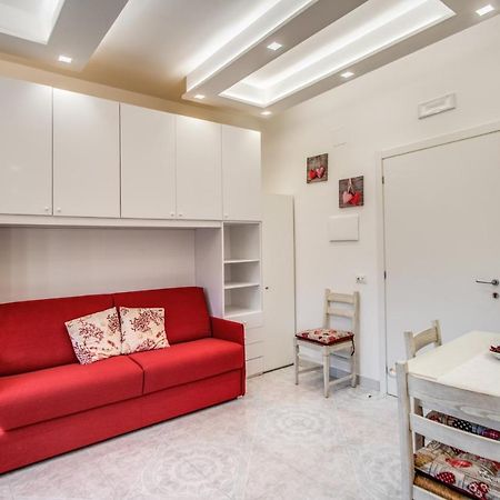 Casa Lolla Apartman Sorrento Kültér fotó