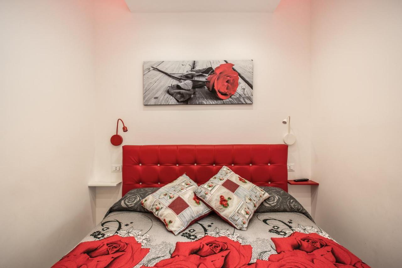 Casa Lolla Apartman Sorrento Kültér fotó