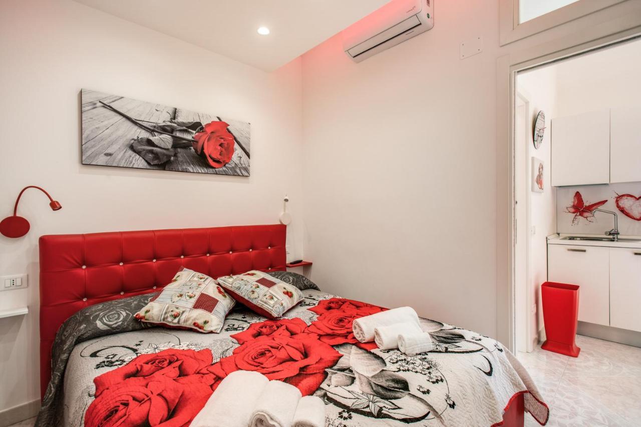 Casa Lolla Apartman Sorrento Kültér fotó